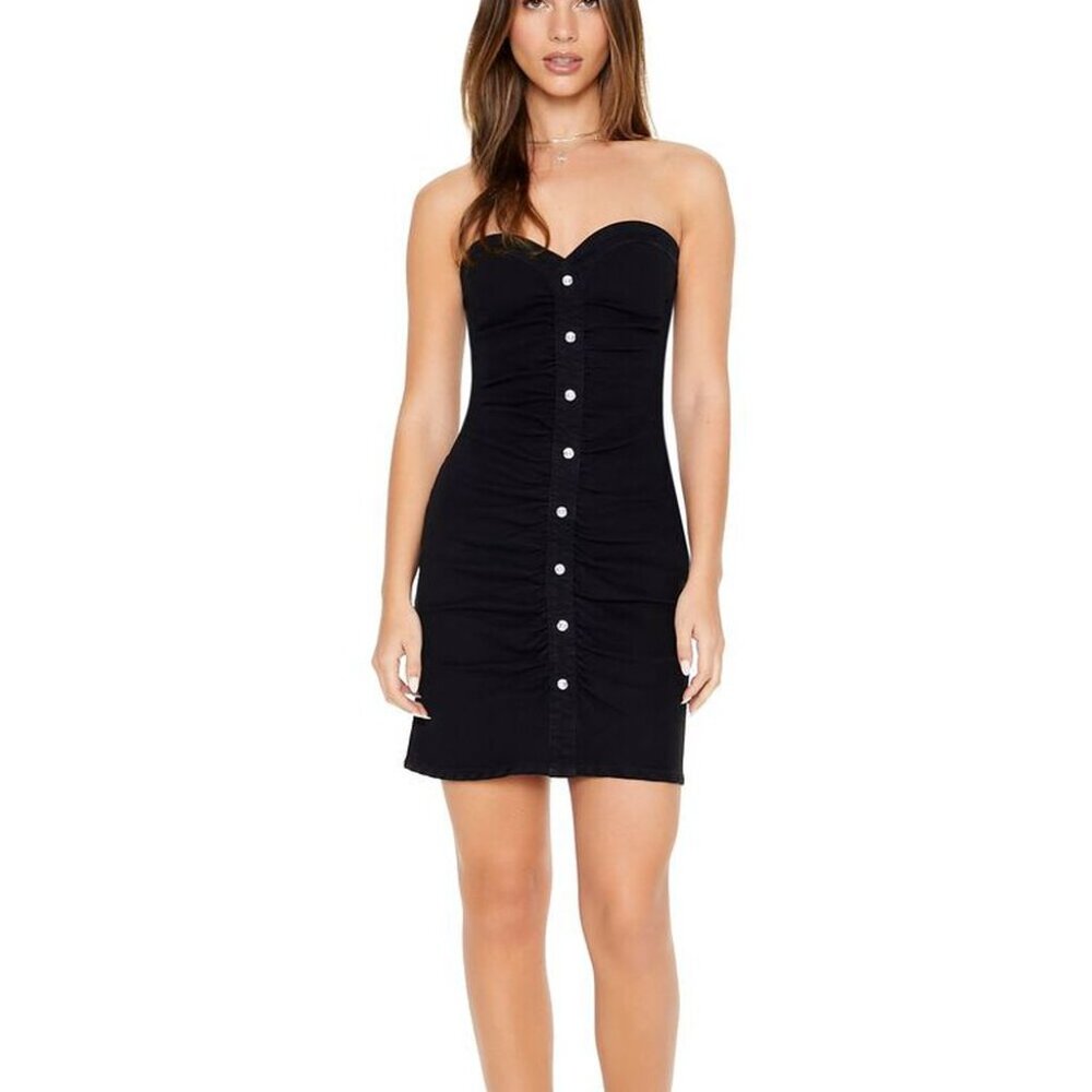 NWT FOREVER 21 DRESS